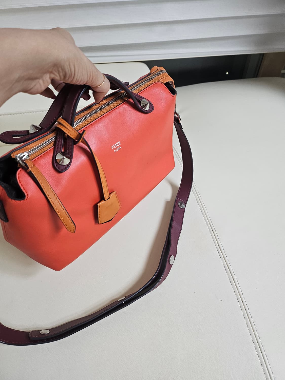 펜디정품 크로스백  상품이미지3