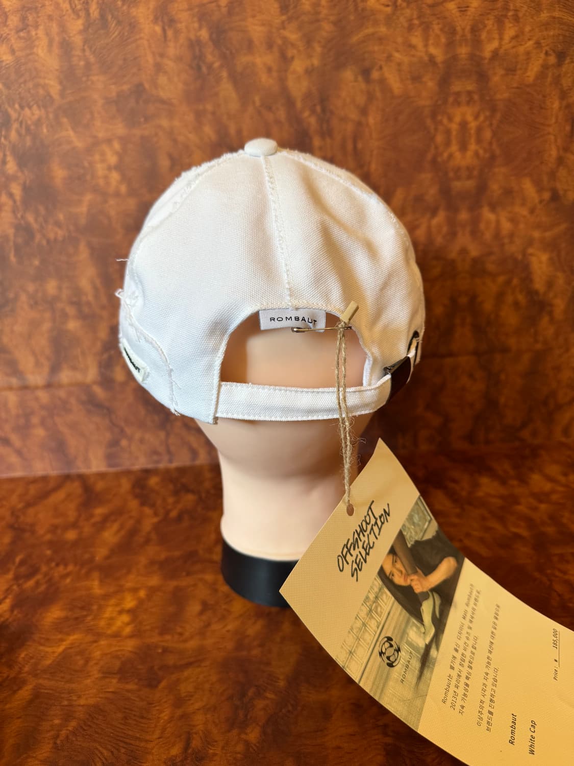 Rombaut 상품이미지3