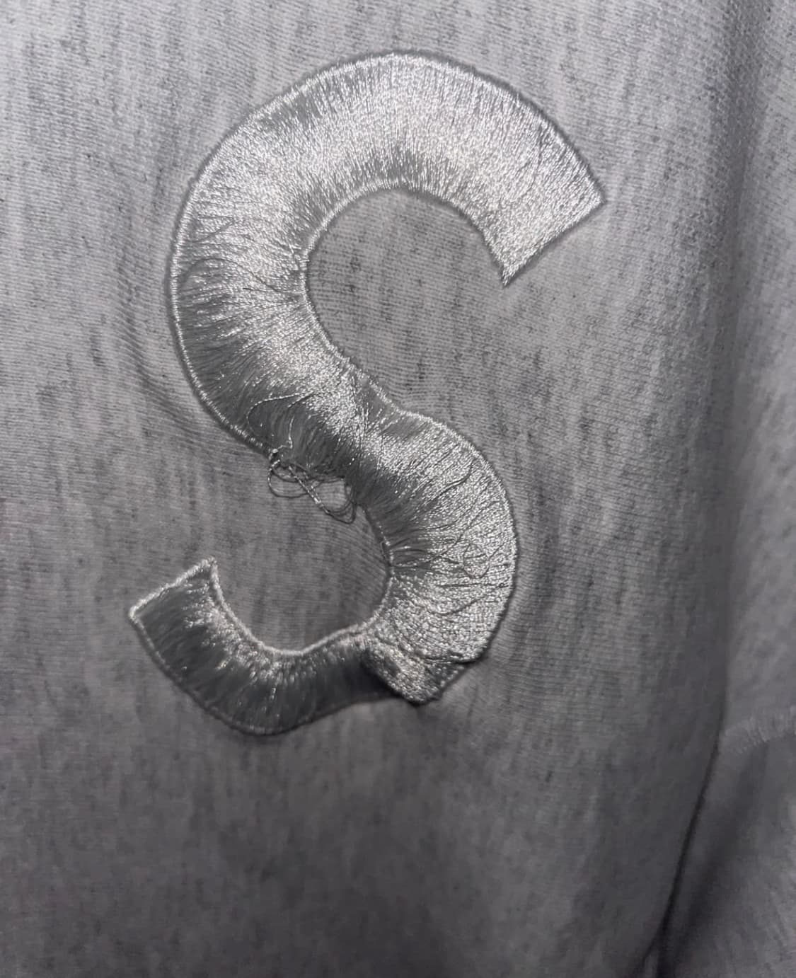 슈프림 s로고 후드티  상품이미지2