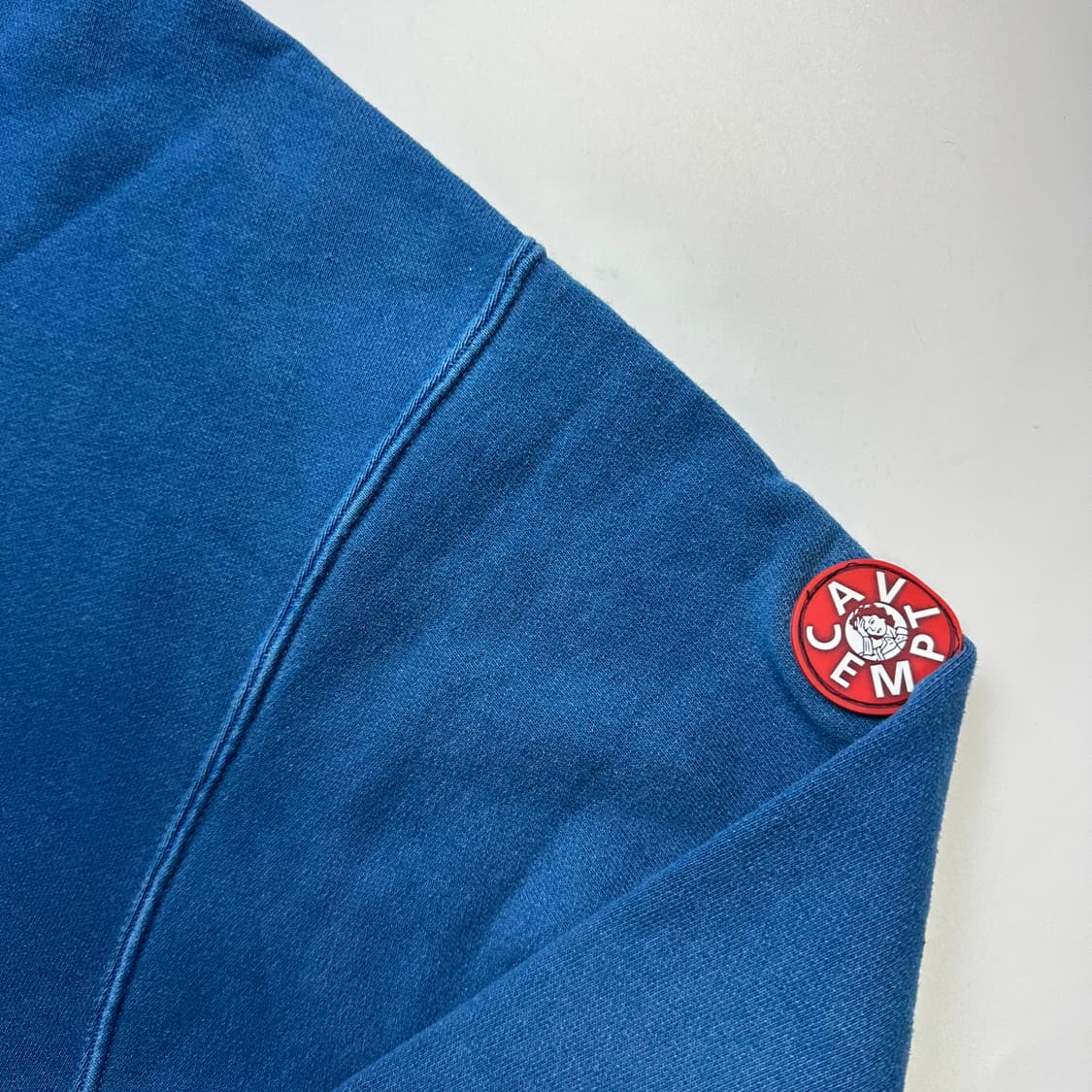 CAVEMPT 카브엠트 맨투맨 상품이미지3