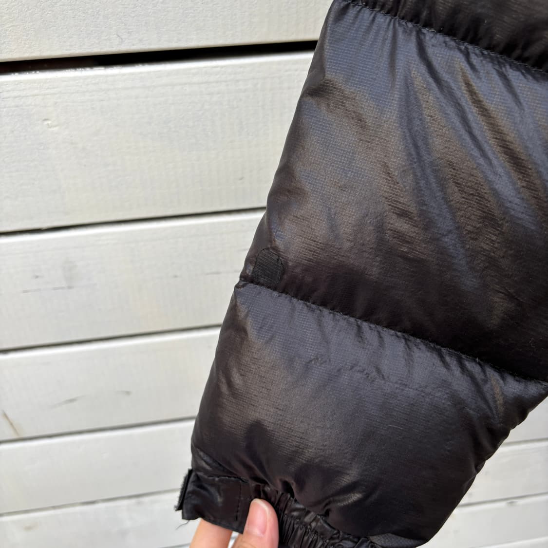 The North Face 노스페이스 써밋 후드 패딩 상품이미지6