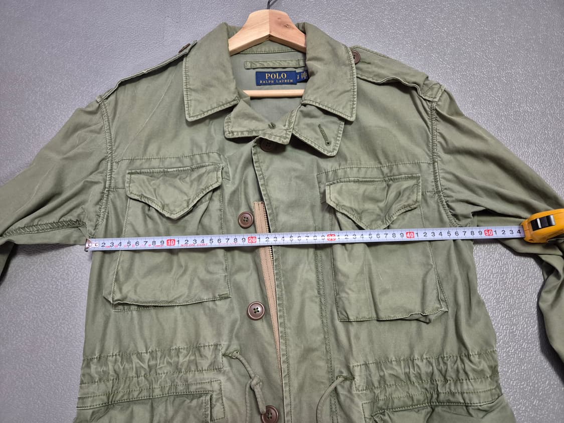 폴로랄프로렌 야상 자켓 상품이미지5