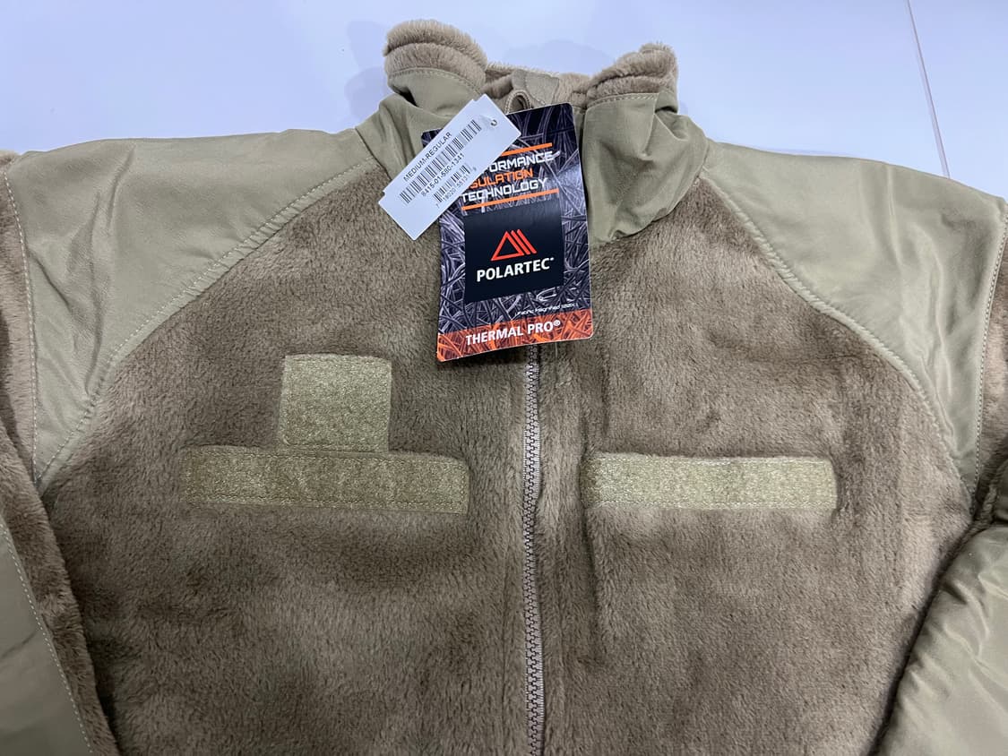 미군 폴라텍 탄 M-R(새상품) 상품이미지4