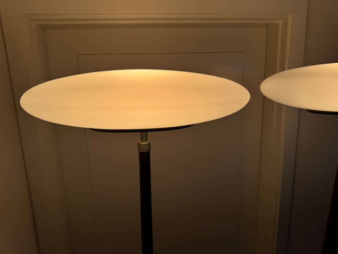 아르테루체 PAO F 플로어 빈티지 조명 2개 상품이미지7