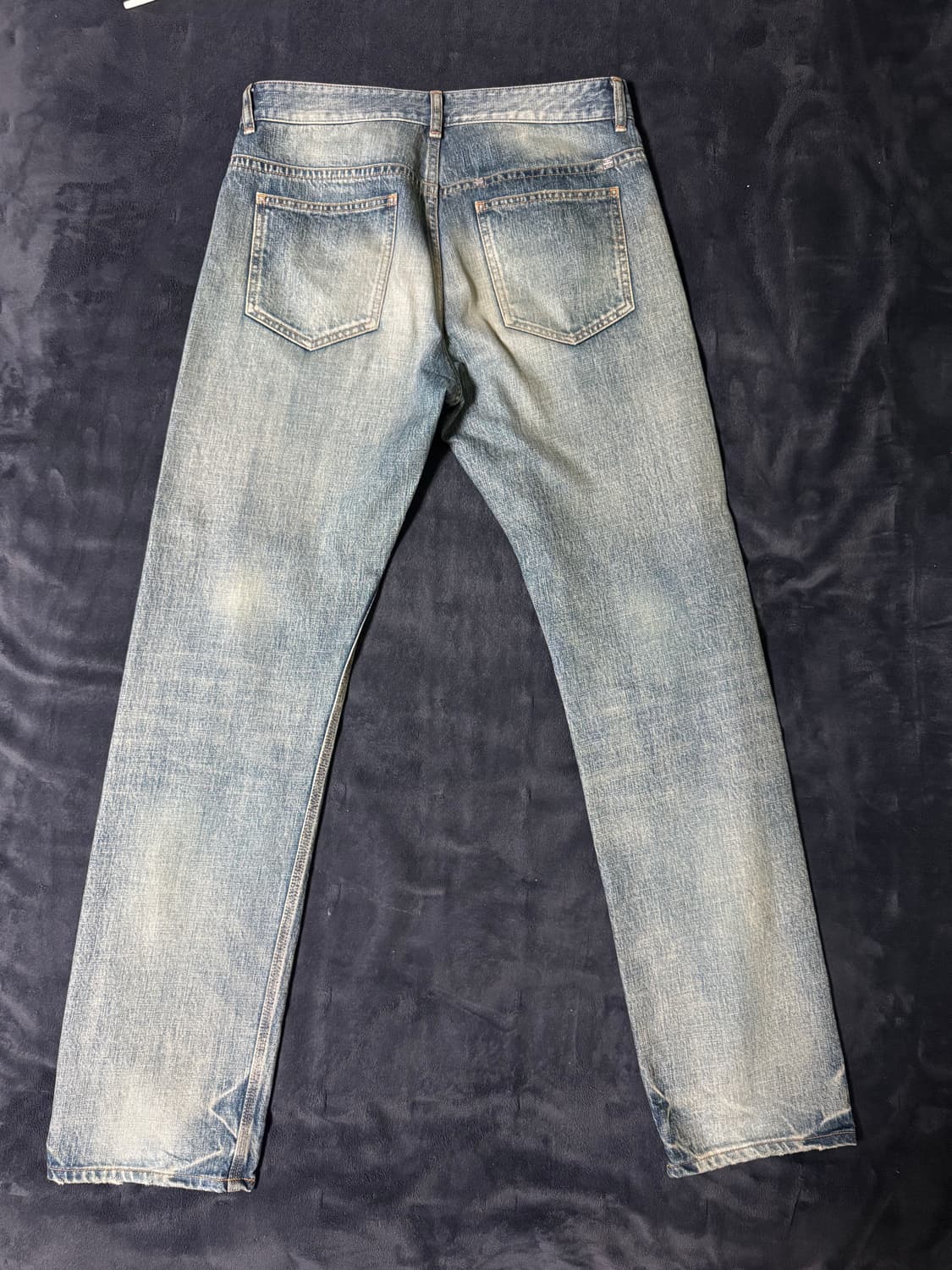 지방시 데님 상품이미지4