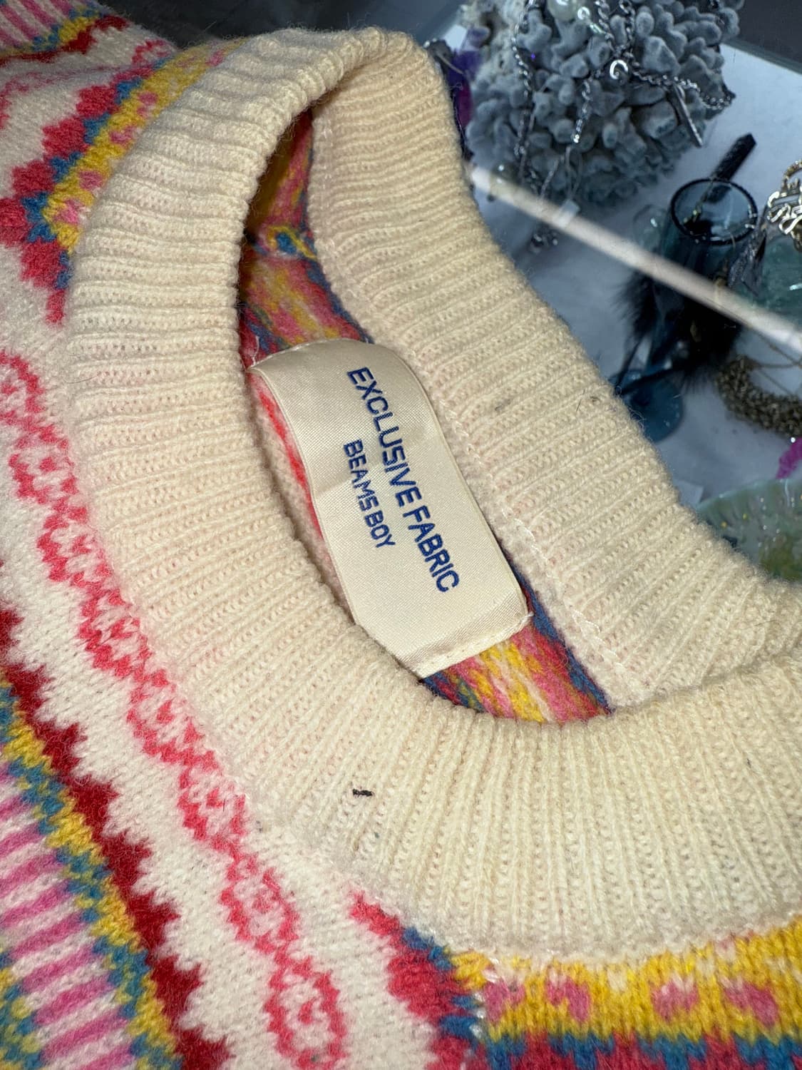 BEAMS BOY 상품이미지4