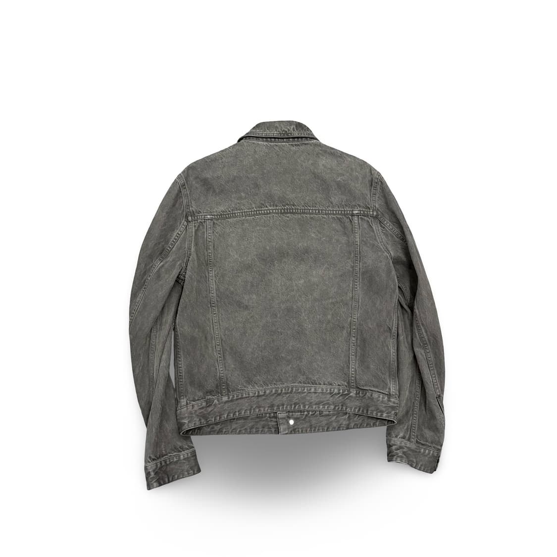 (95)어콜드월데님트러커자켓 상품이미지2