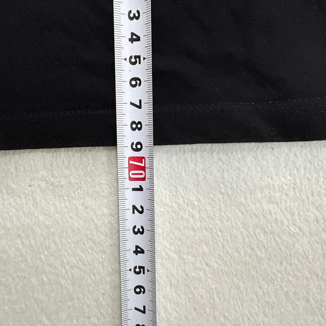105 장미쉘바스키아 빅크라운 반팔티 0420T 상품이미지6