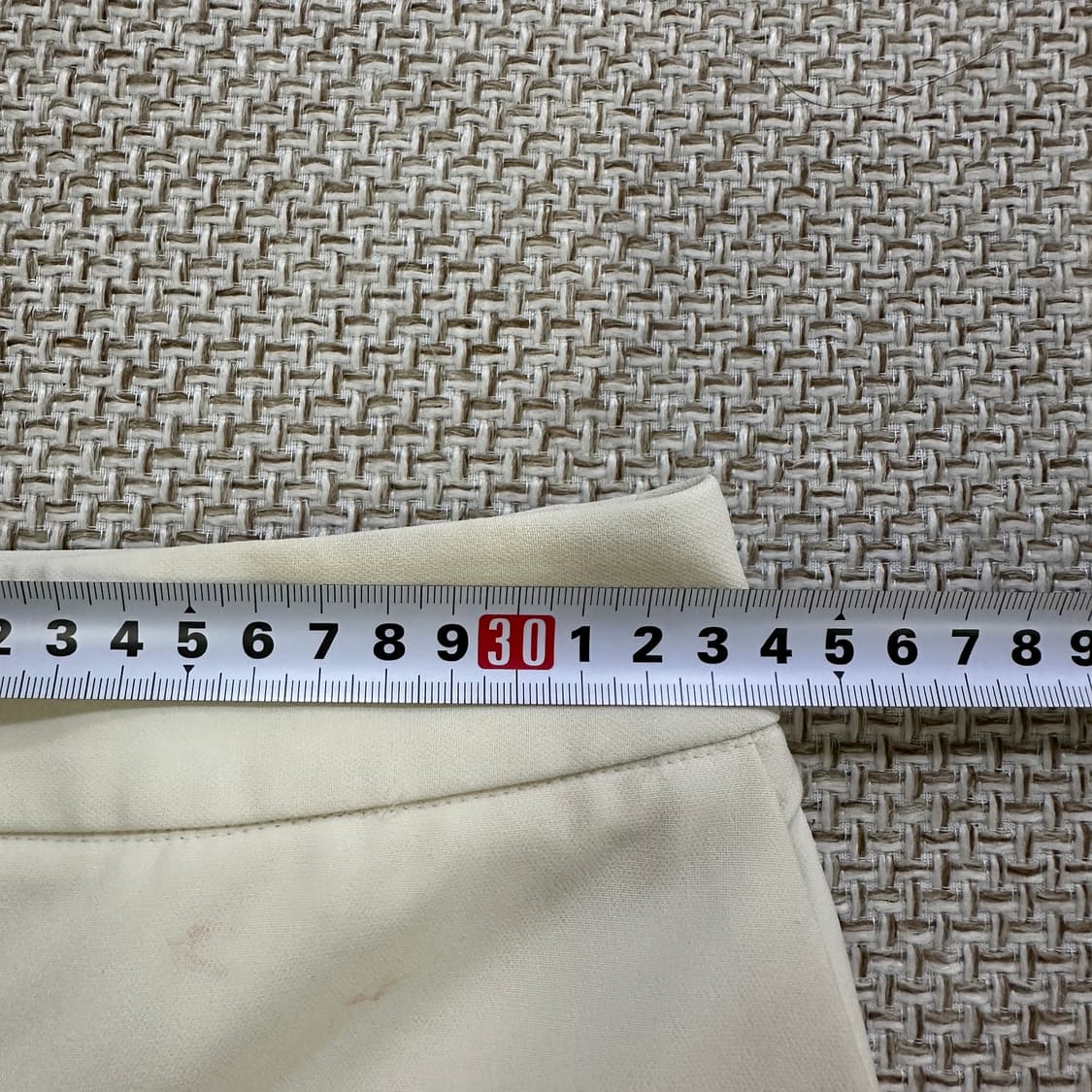 91 마쥬 블렌드 팬츠 0401D 상품이미지7