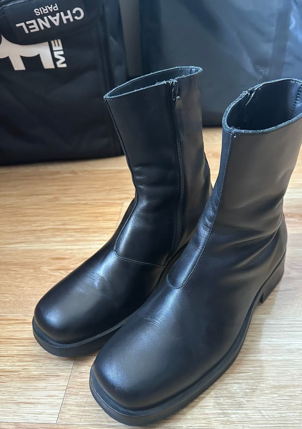 42 아워레가시 카미온 블랙 상품이미지2