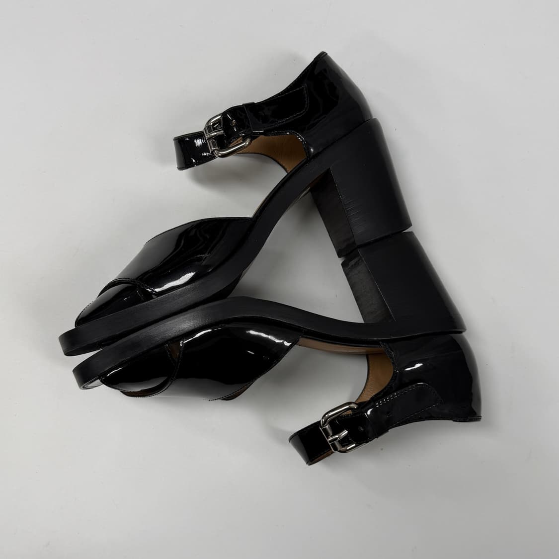Margaret Howell strap sandal 상품이미지7