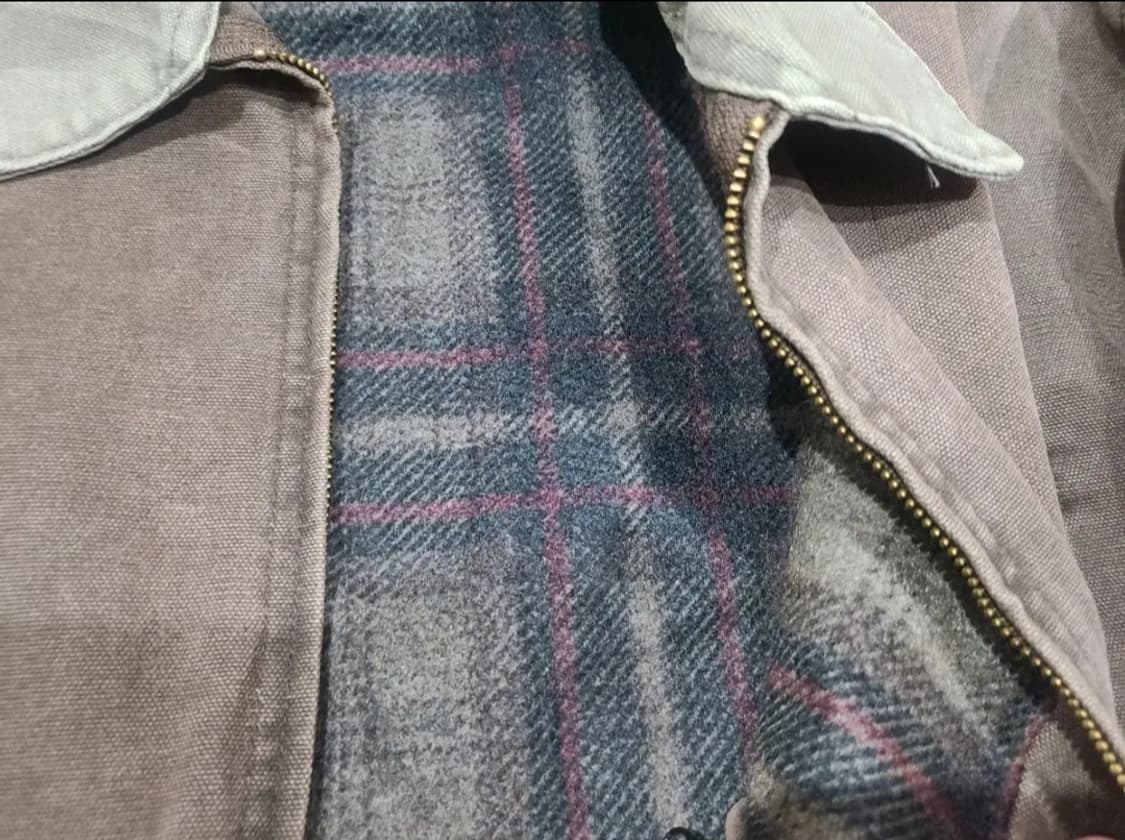 칼하트 디트로이트자켓  상품이미지4