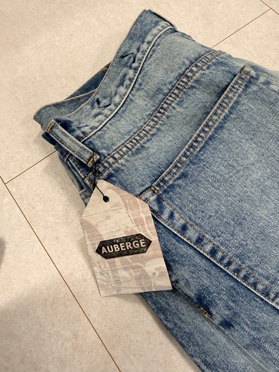 오베르쥬 말론 블리치 32 새상품 상품이미지3