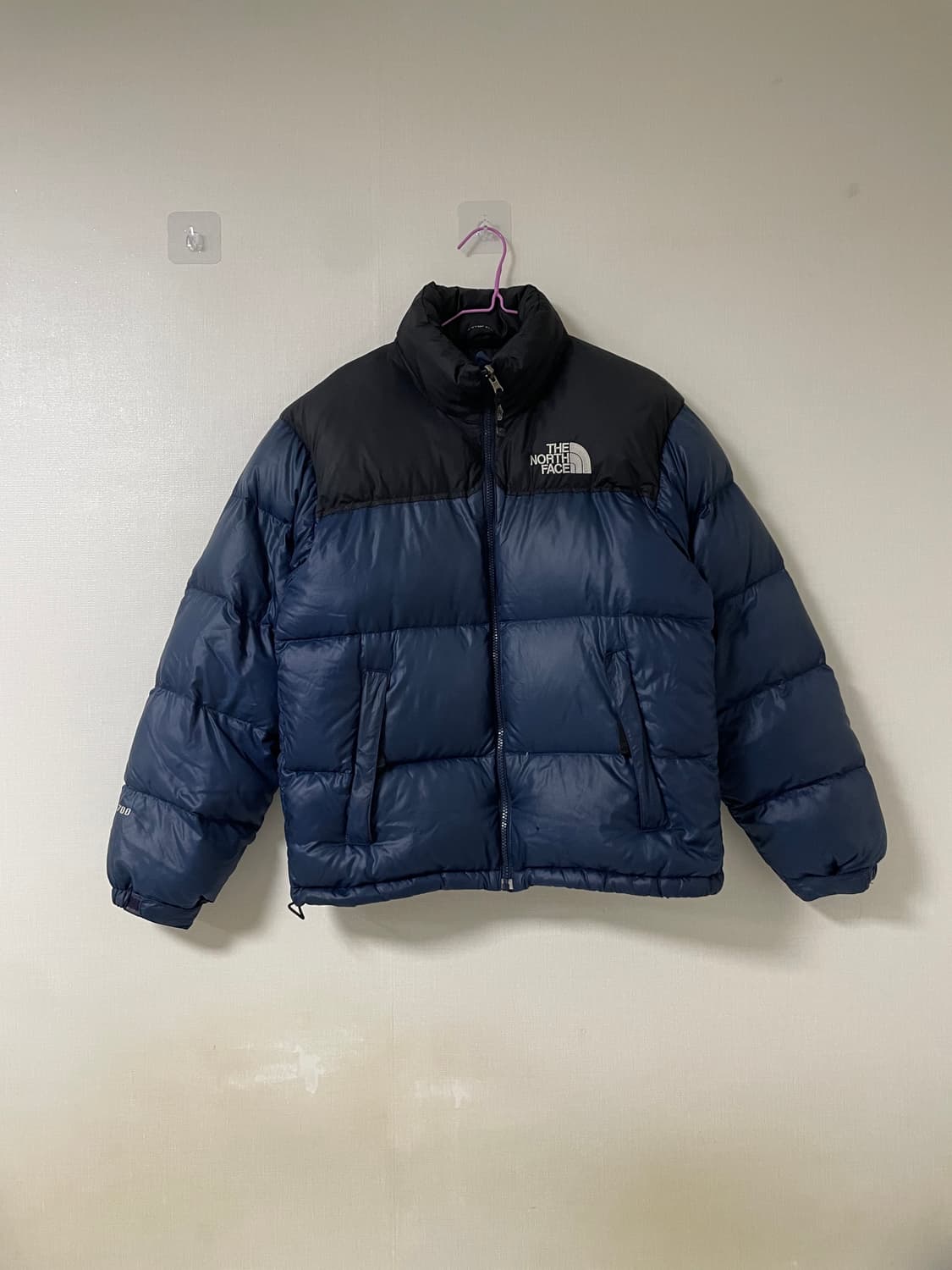 노스페이스 구형눕시 700 상품이미지2