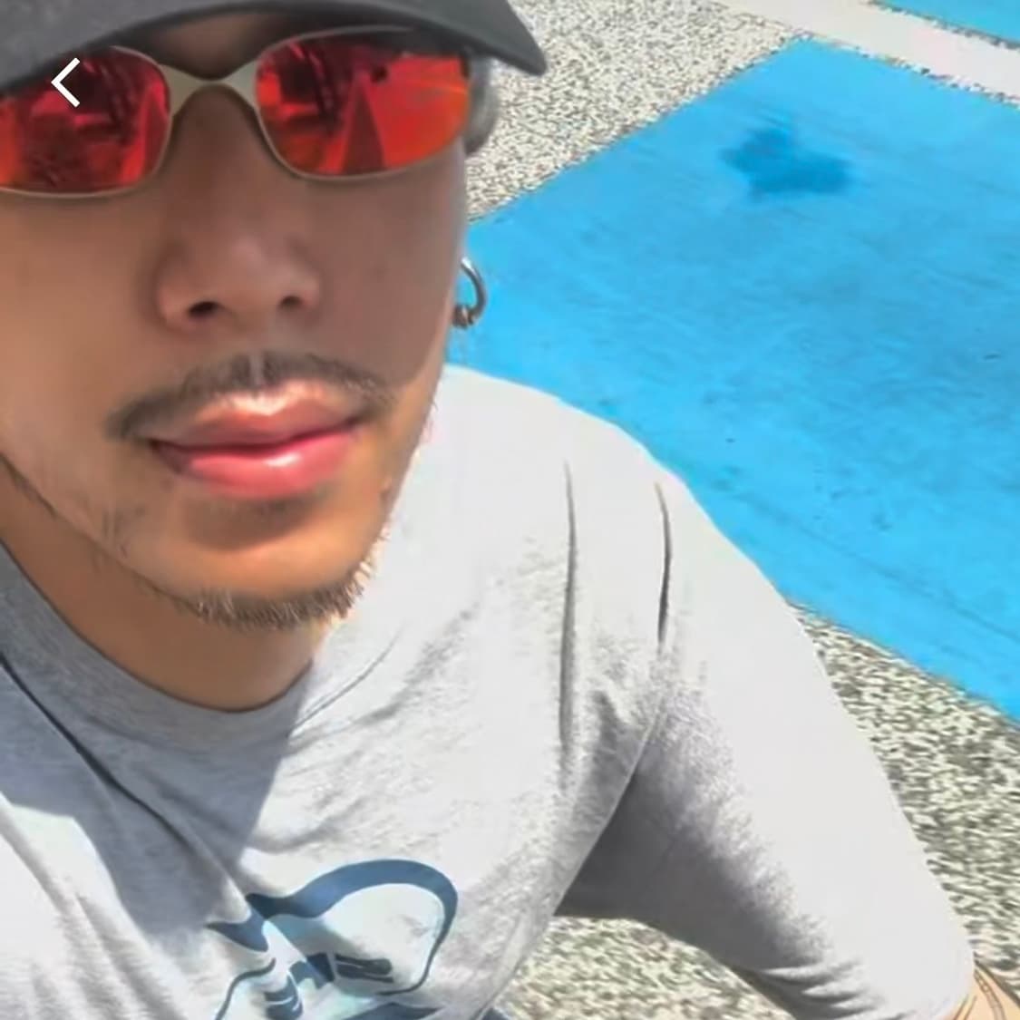 스투시 시몬 선글라스 STUSSY SIMON SUNGLASSES 상품이미지3