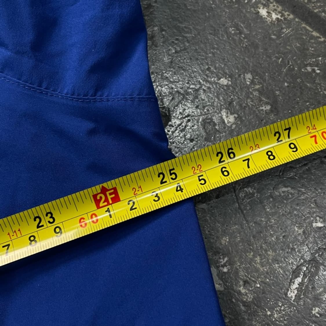 105 코오롱스포츠 고어텍스 바람막이 상품이미지7