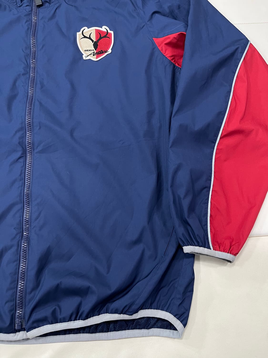 나이키 가시마 앤틀러스 자켓 상품이미지7