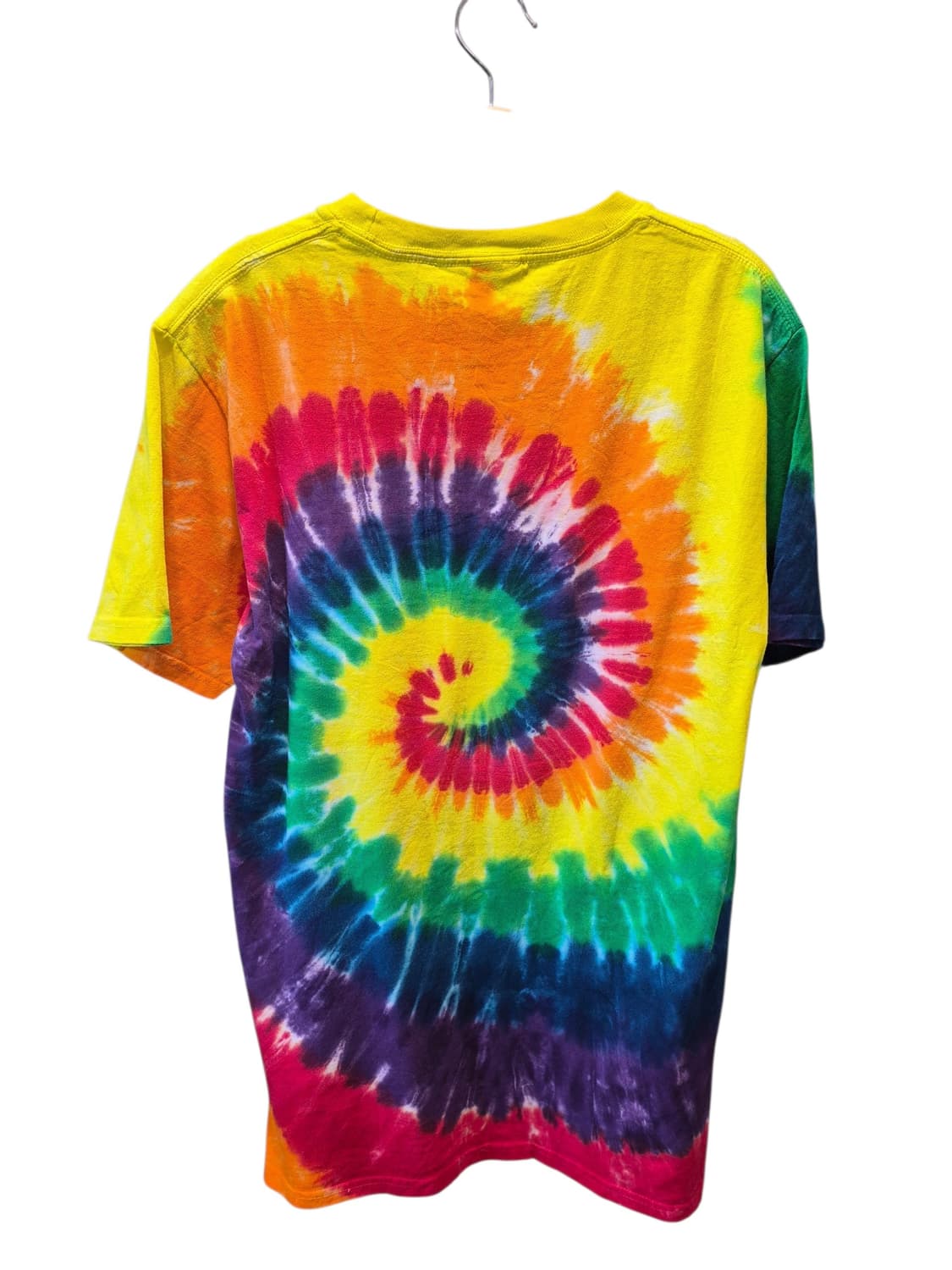 아마존 타이 다이 반팔 티셔츠 상품이미지2