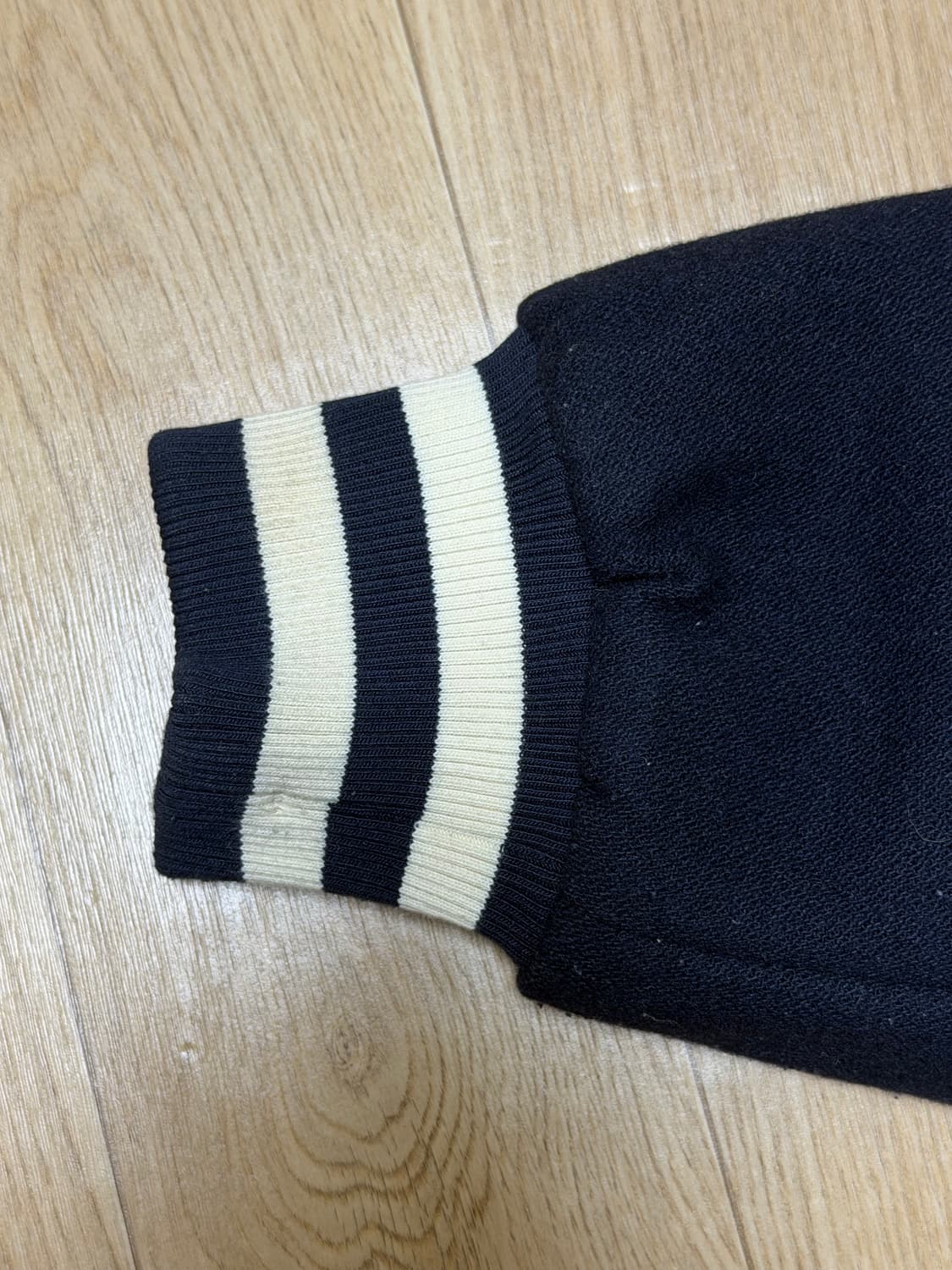 BIRTHDAYSUIT 바시티 자켓 M 사이즈 상품이미지6