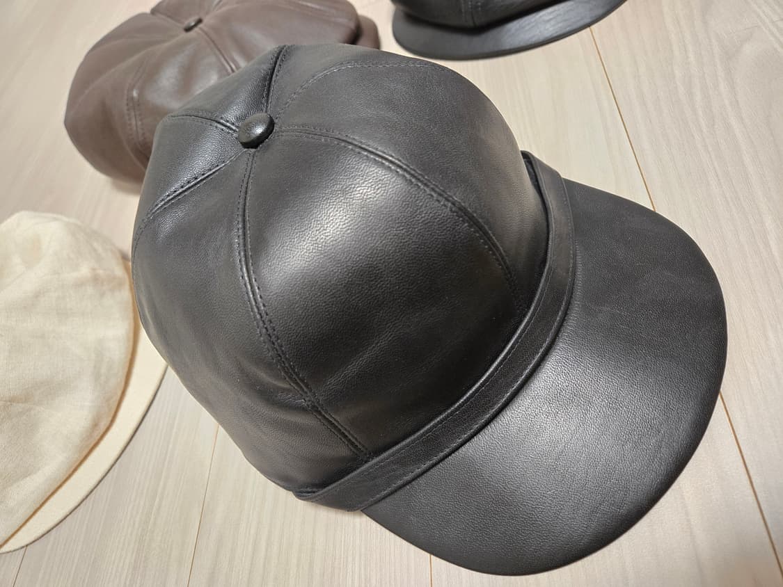 엣라코 모자들 상품이미지4