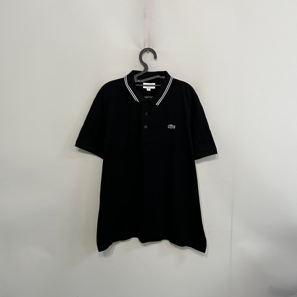 라코스테 남성 반팔 티셔츠 XXL  상품이미지1