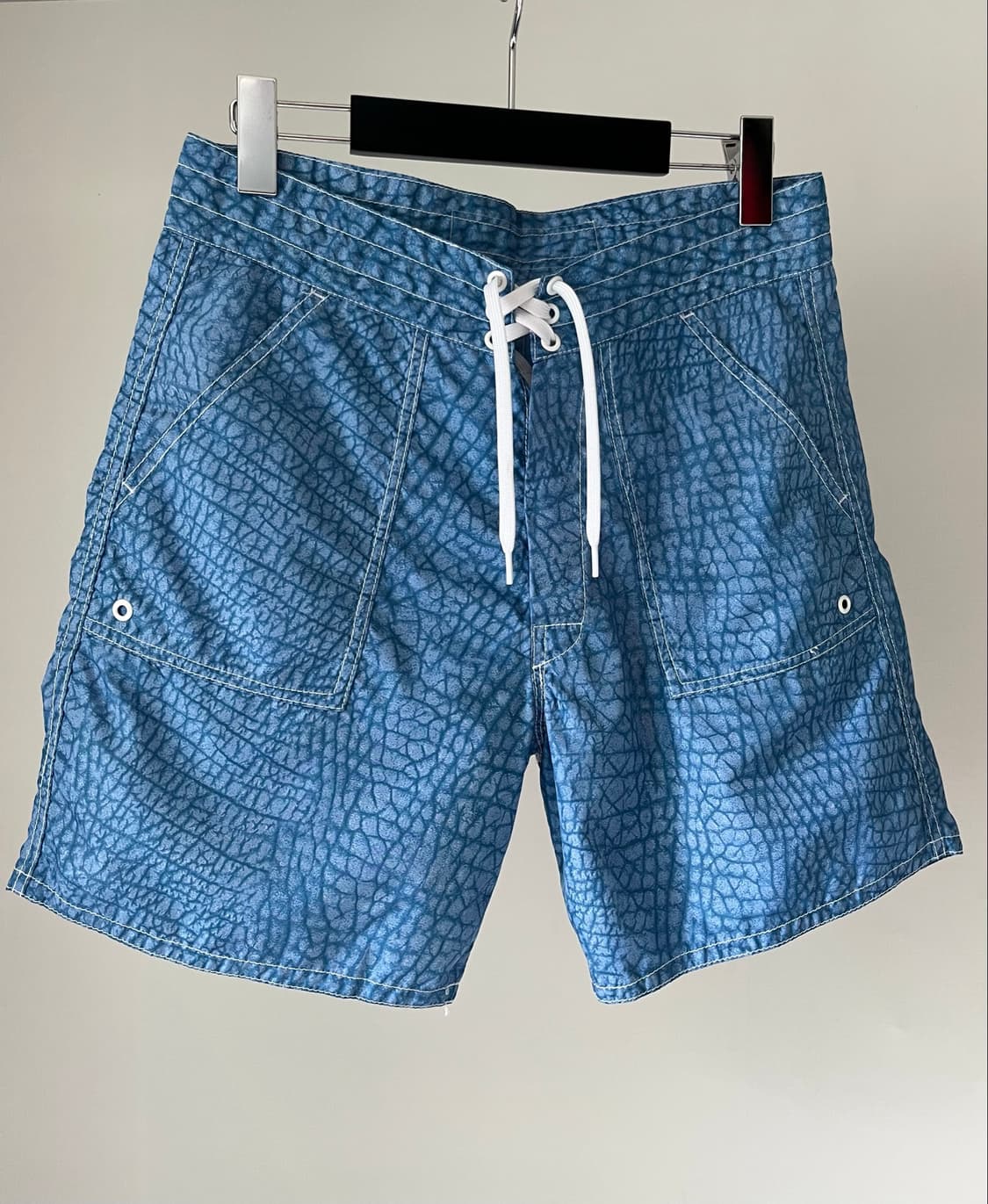 Ganryu Lace-up Shorts 상품이미지1