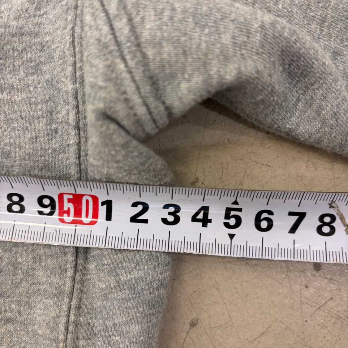 나이키 스몰로고 베이직 후드티 상품이미지5