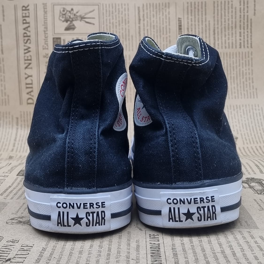 컨버스 척테일러 남성하이탑275 상품이미지4