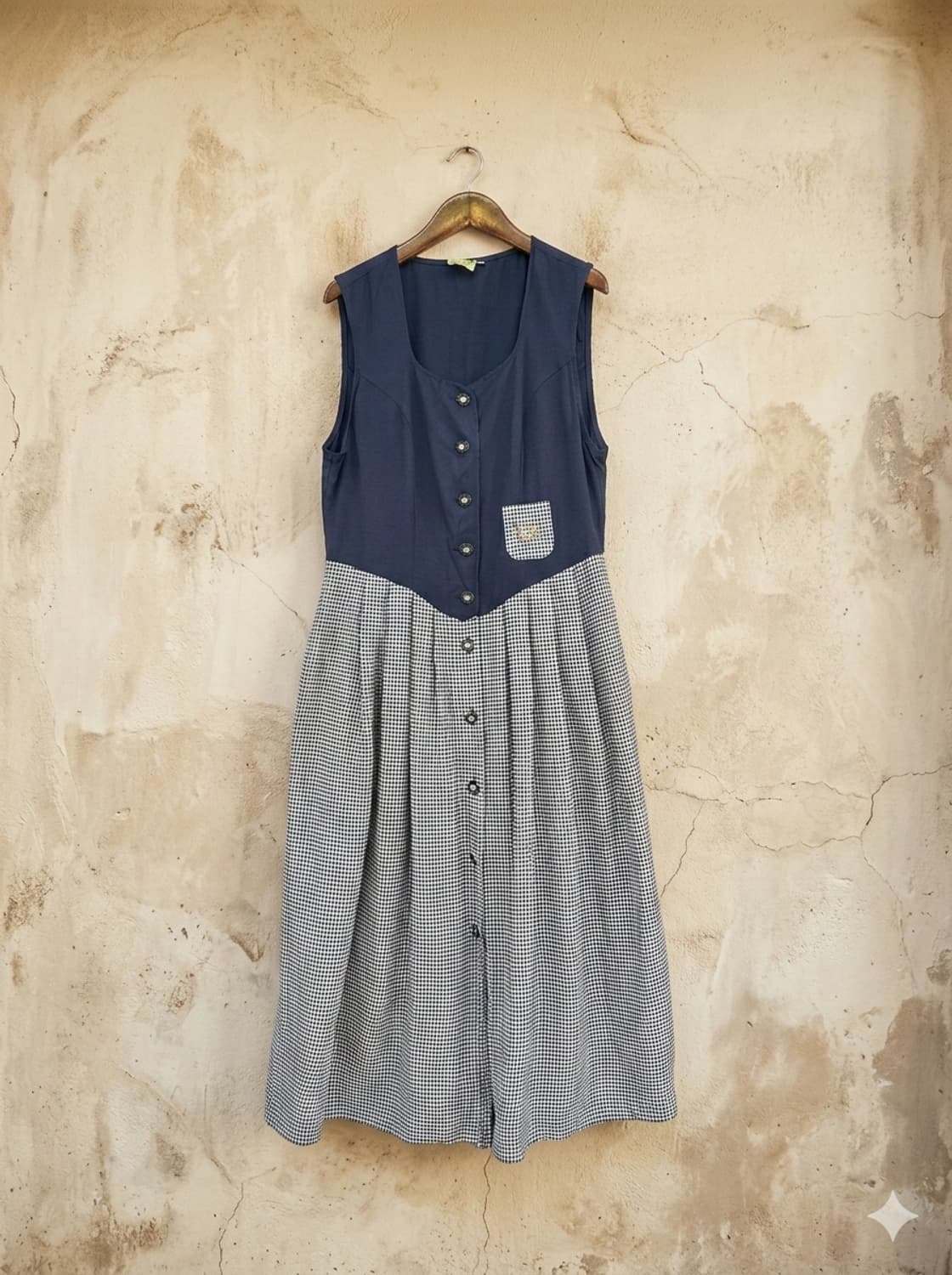  빈티지 무드의 로맨틱 원피스  상품이미지1