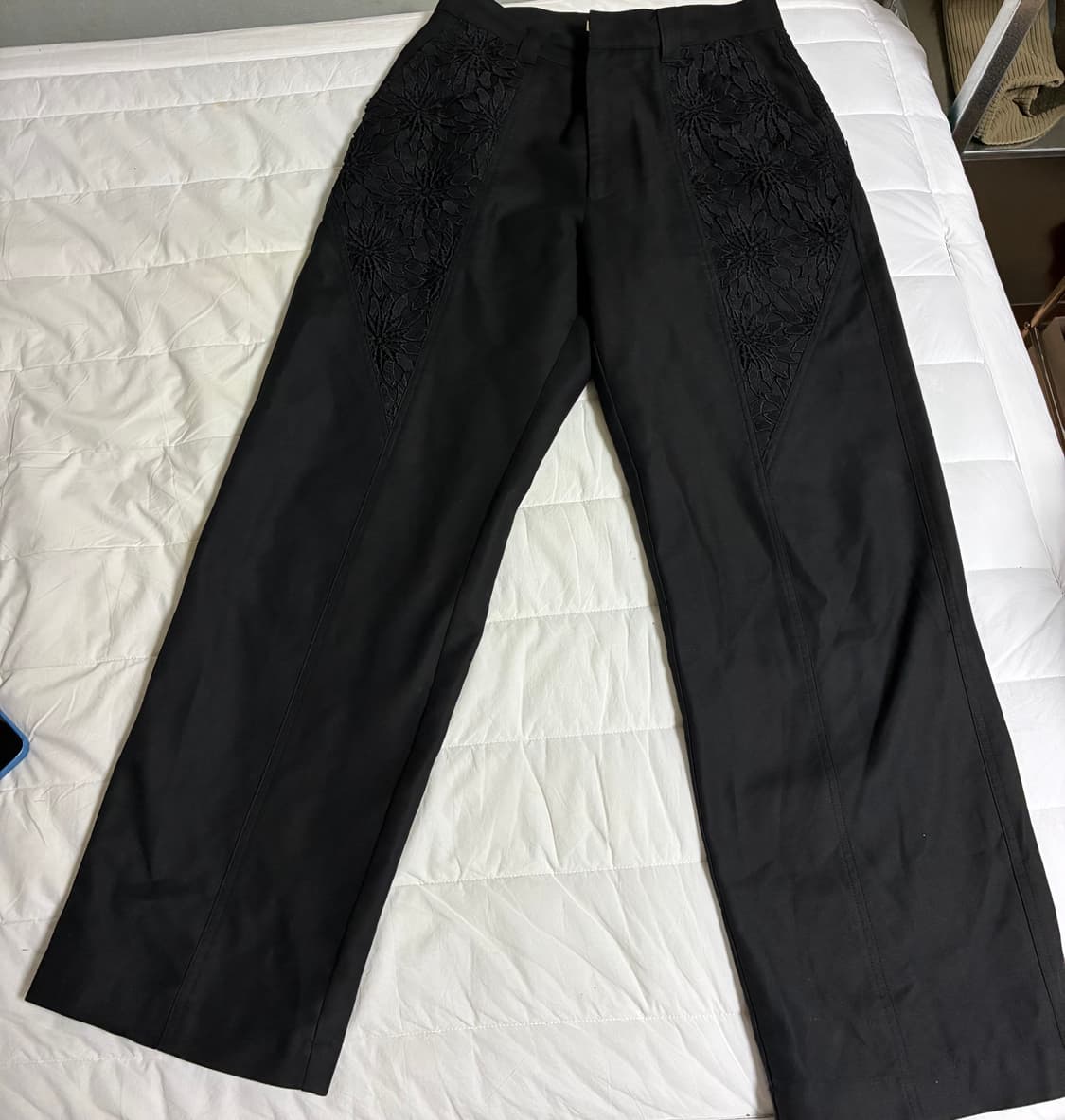 서피스 에디션 바지 상품이미지3