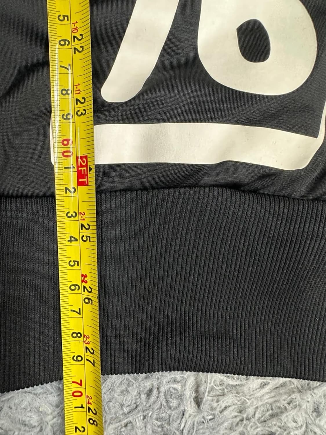 아디다스 빅 유로파 스펠아웃 바시티 져지 트랙탑 자켓(95) 상품이미지7