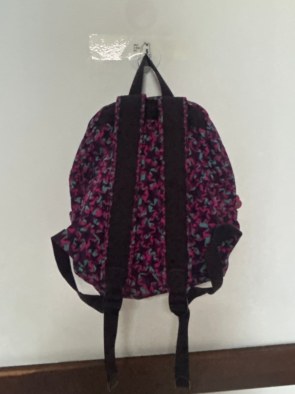 키플링 별 백팩  상품이미지5