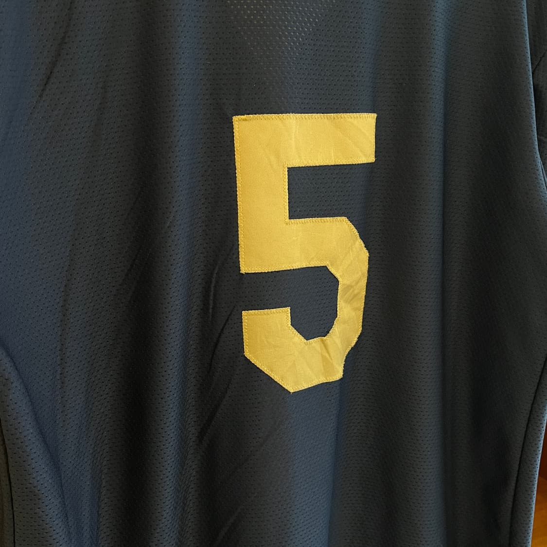 A4 Apperal Baseball Jersey  상품이미지8