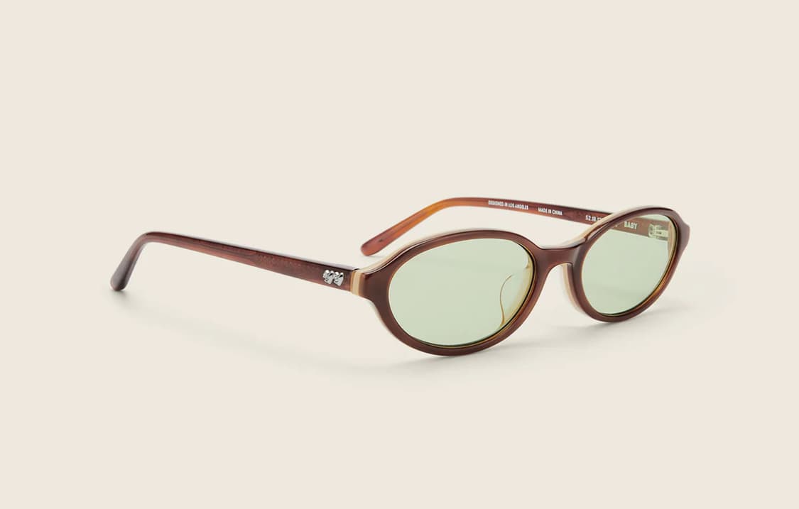 Bonnie Clyde 보니클라이드 베이비 선글라스 상품이미지2