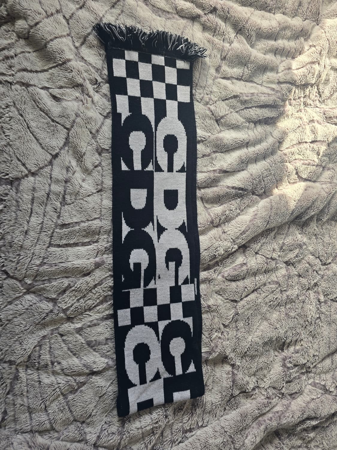 CDG 머플러 상품이미지3