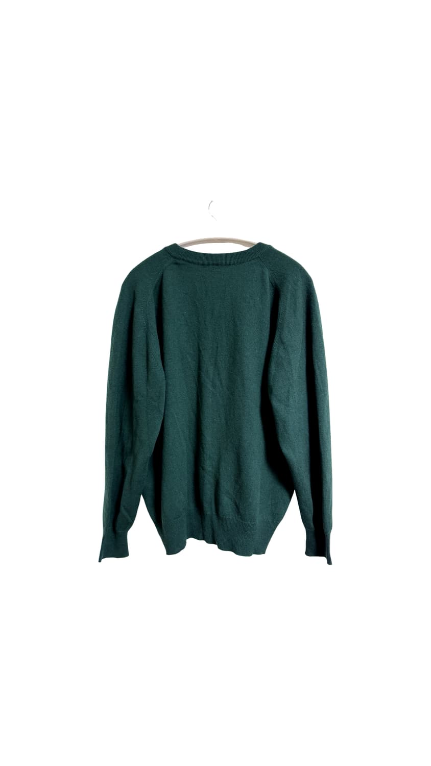 GIULIATTINI 캐시미어 니트 상품이미지2