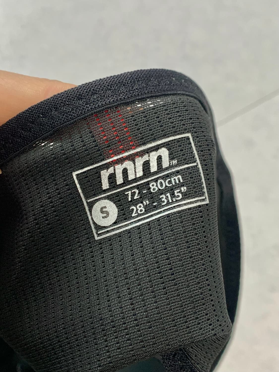 S | rnrn 러닝벨트 상품이미지3