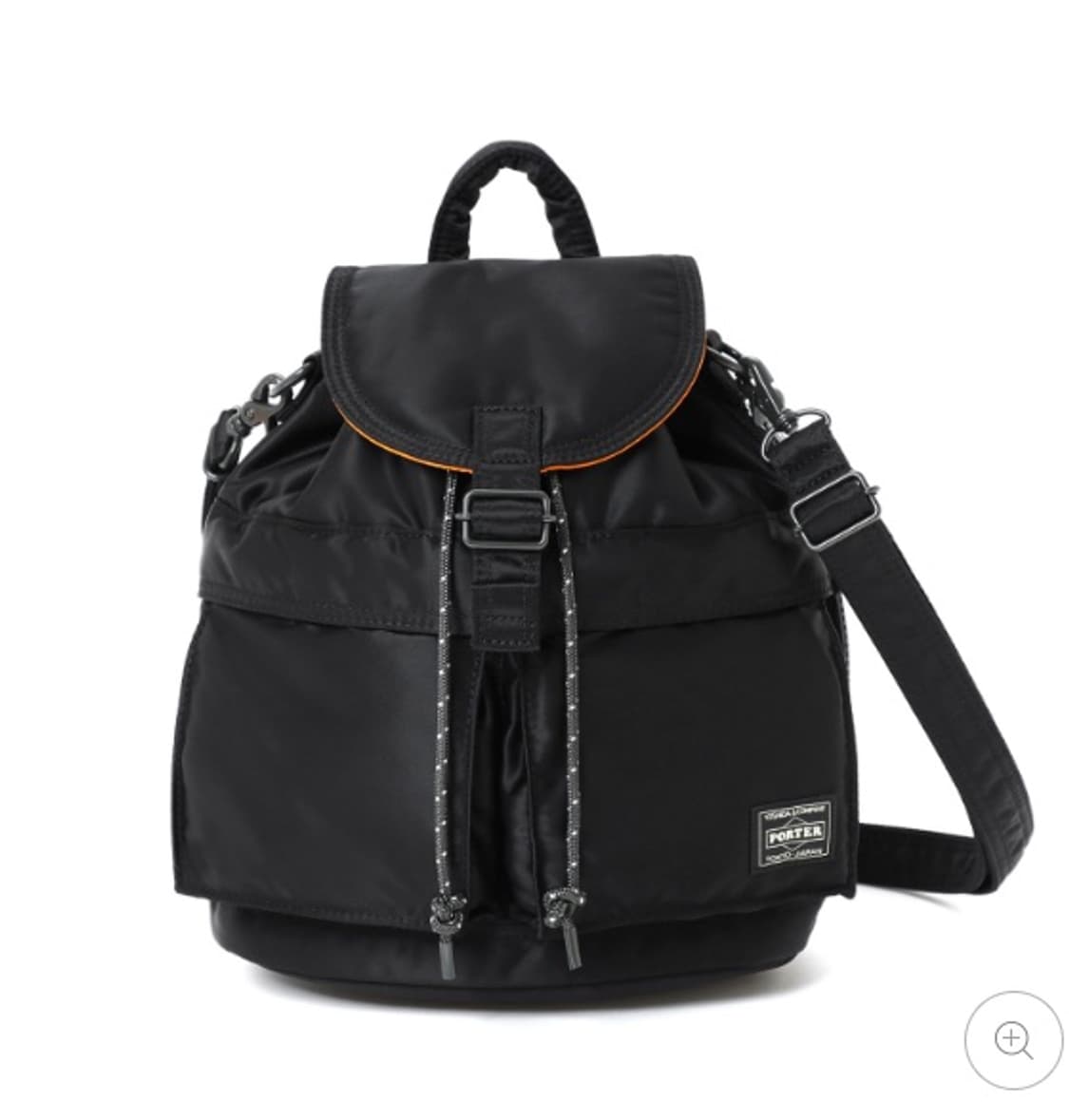 포터 탱커 백팩 상품이미지1