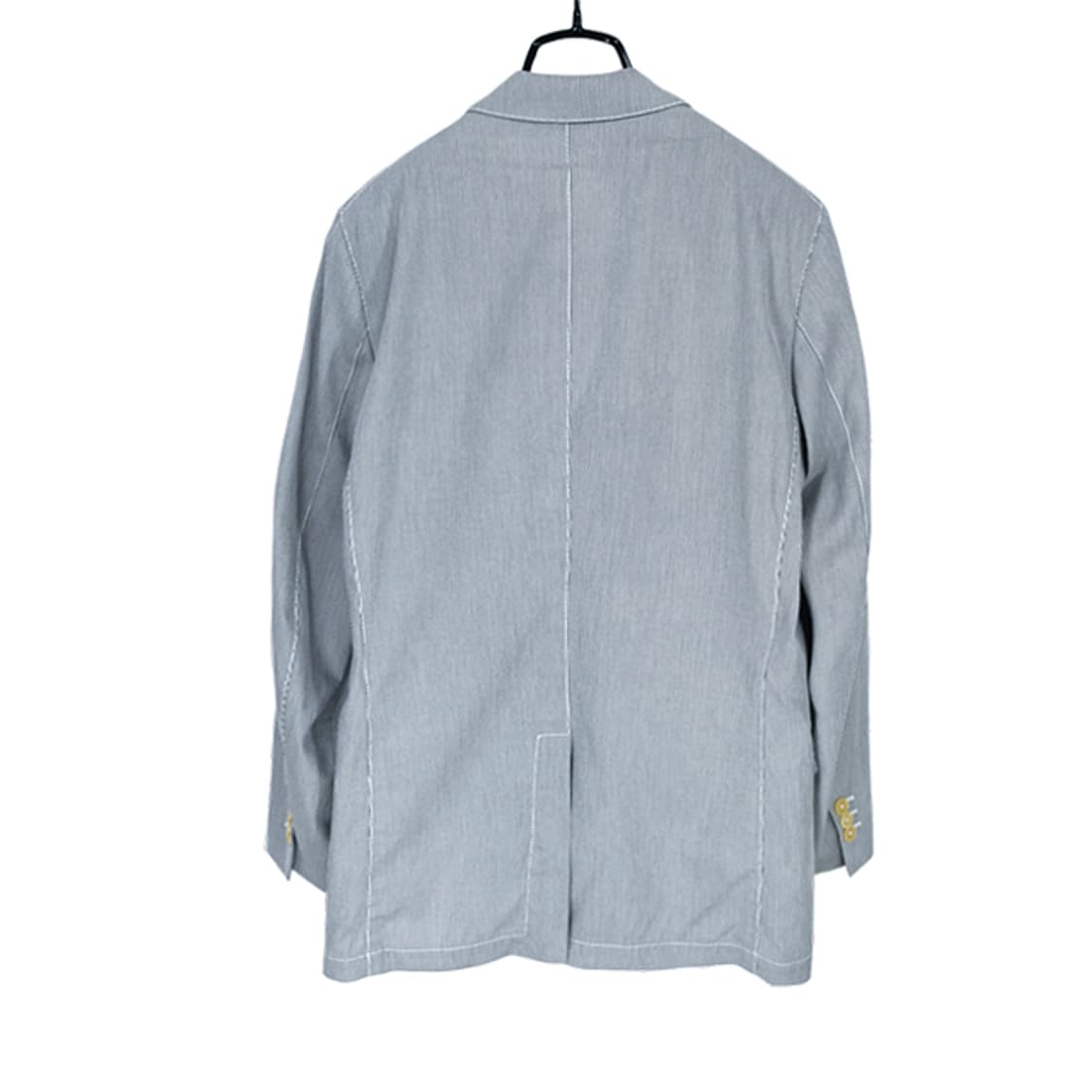 made in italy salvatore ferragamo 테일러드재킷 상품이미지2