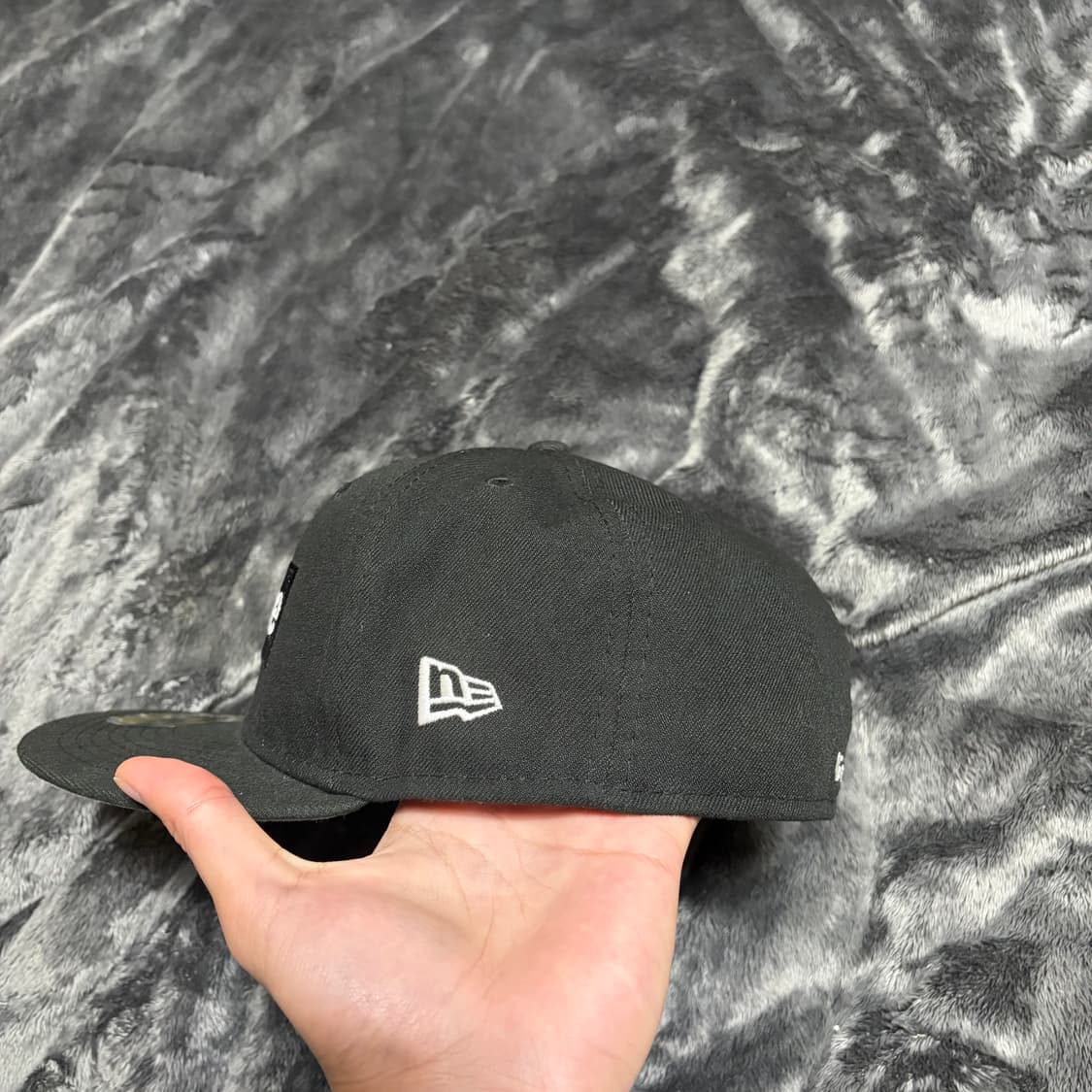 슈프림 모자 7 1/4 상품이미지4