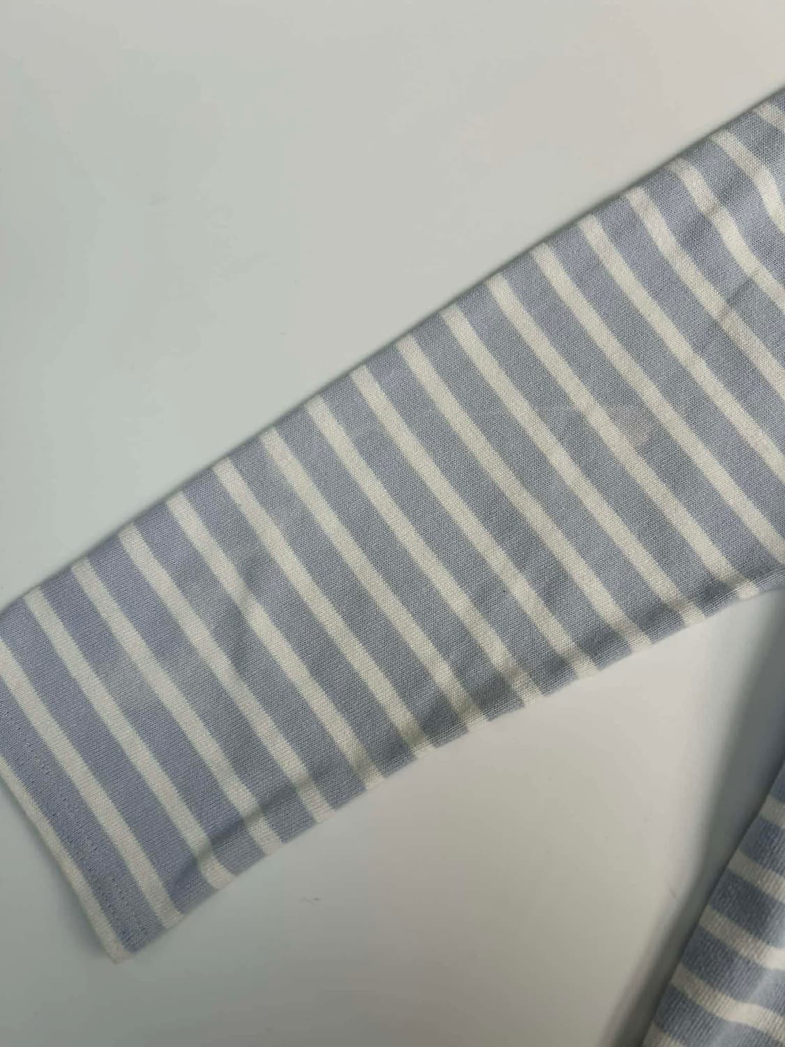 [L] 세인트 제임스 아뜰리에 스트라이프 롱슬리브 티셔츠 상품이미지8