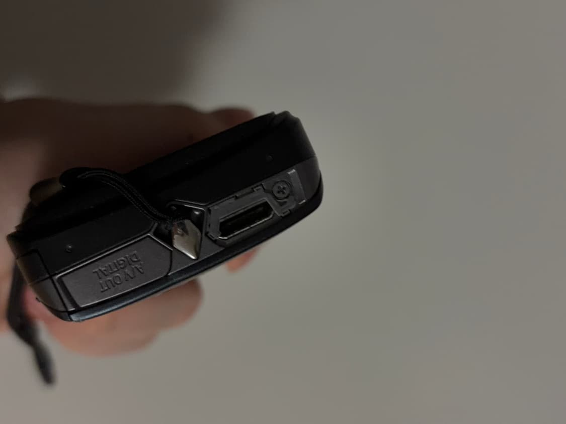 [풀박] 캐논 익서스 210 (계좌 -2만원) 상품이미지5