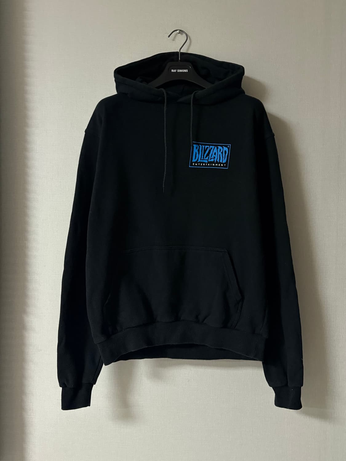 블리자드 후드티 / Blizzard Hoodie 상품이미지1