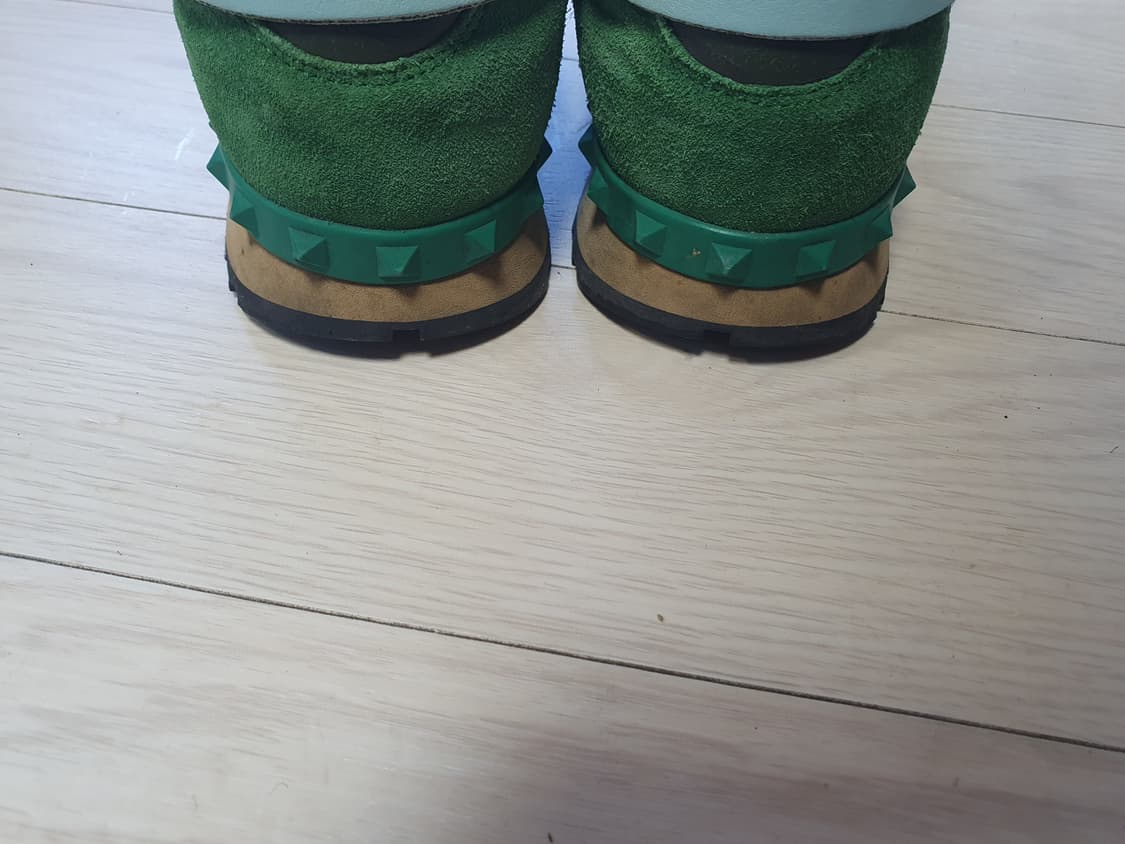 남250발렌티노스니커즈 상품이미지5