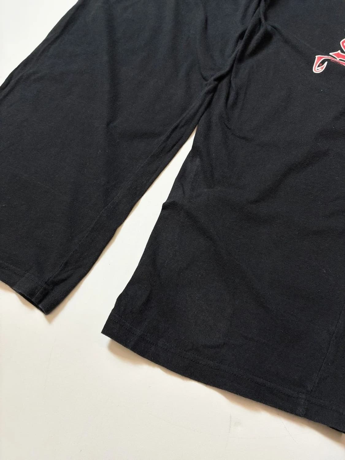 할리데이비슨 로고 파자마 코튼 팬츠 PN9508 상품이미지3