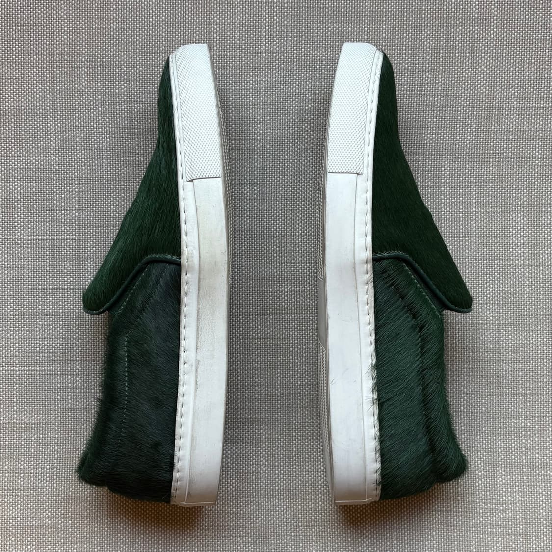 [255] JOSHUA SANDERS 송치 슬립온 스니커즈 상품이미지6