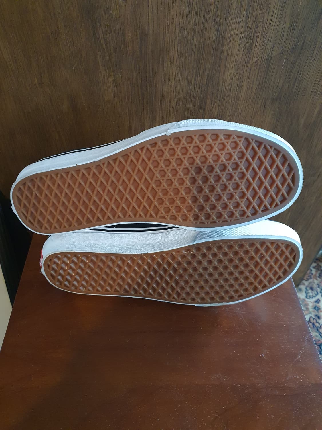 반스 코어 클래식 스케이트-하이(Vans Core Classic Sk8- 상품이미지8