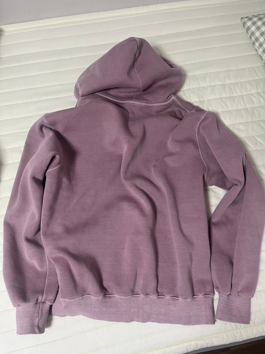 슈퍼서브 후드티 상품이미지3