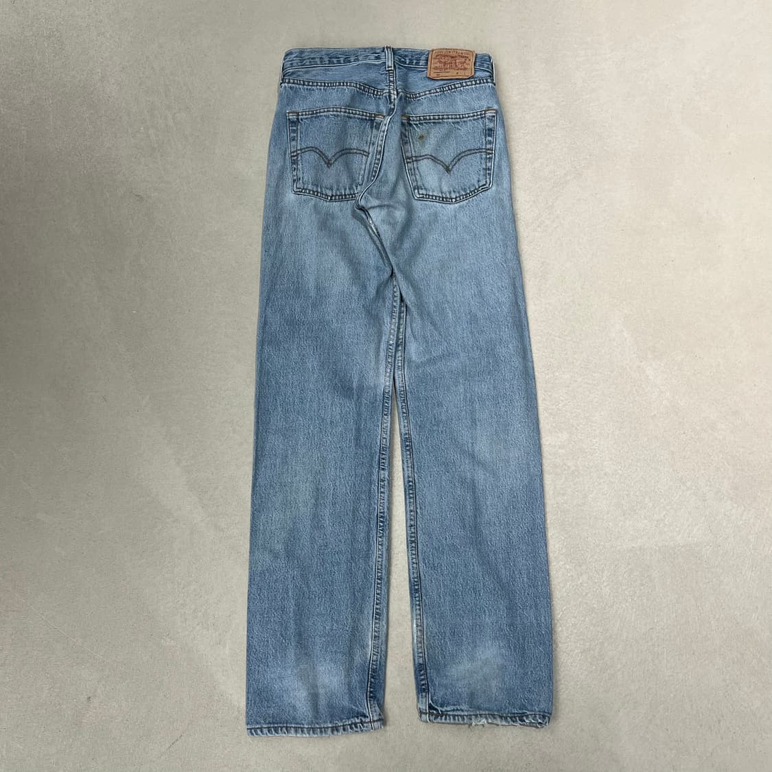 리바이스 501 데님팬츠 s08990 상품이미지2