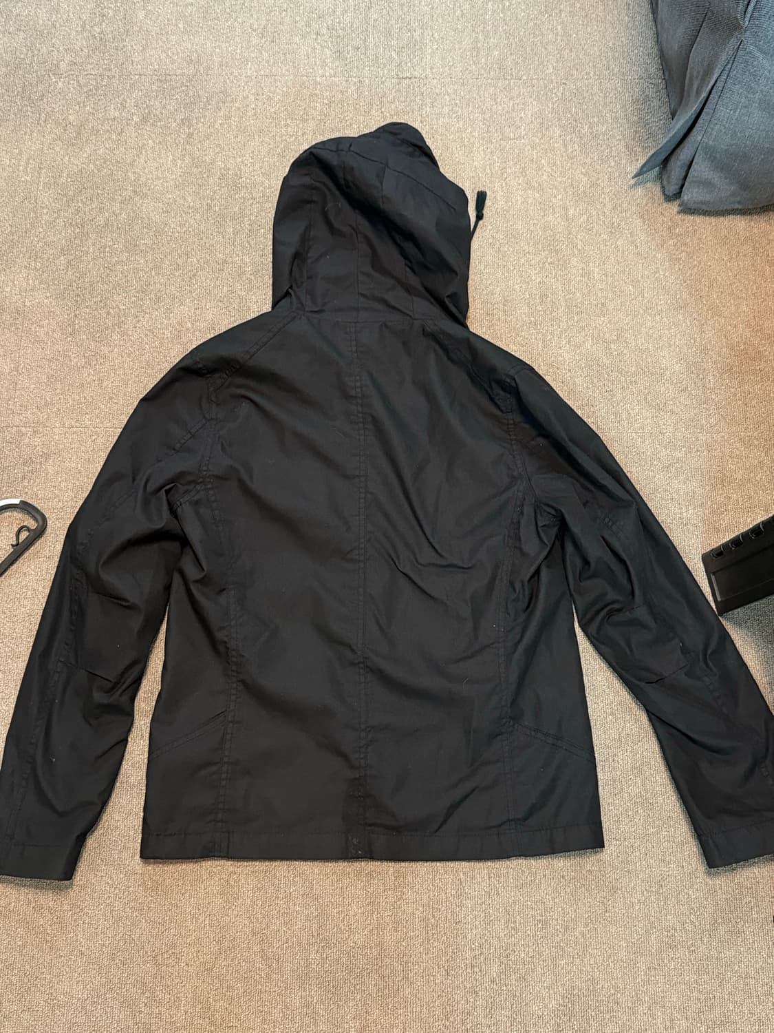 Hare 윈드자켓 상품이미지4